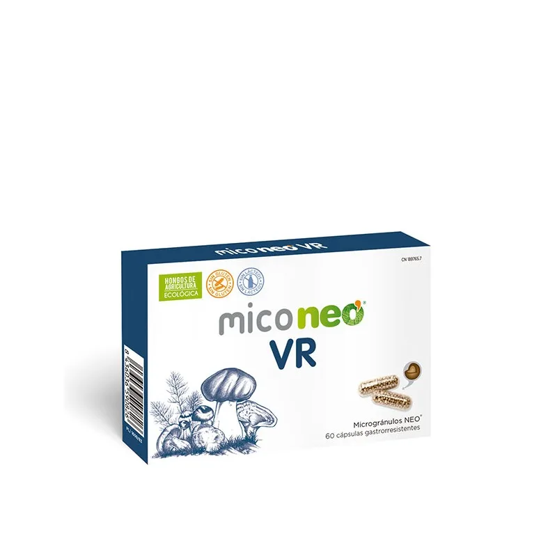 Neo-Mico VR