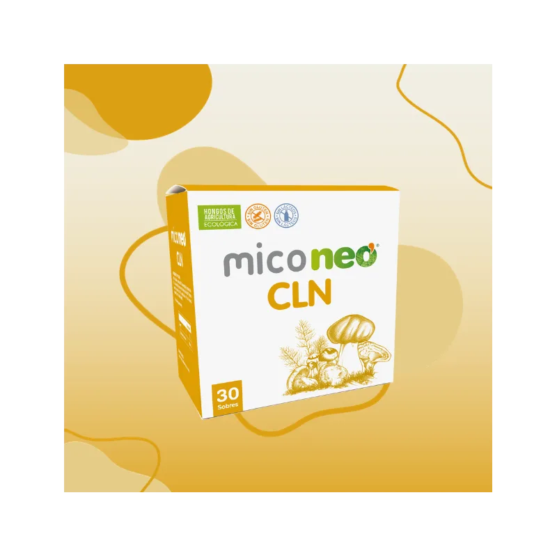 Neo-Mico CLN - Imagen 2