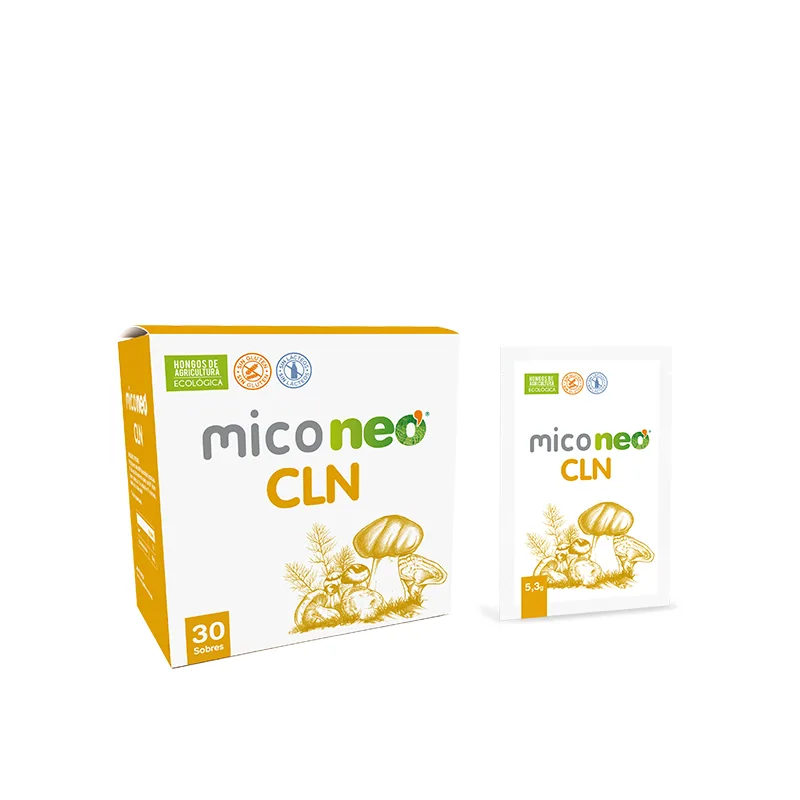Neo-Mico CLN