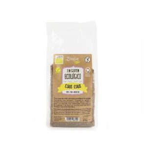 Cous coús T. Sarraceno