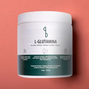 L-Glutamina