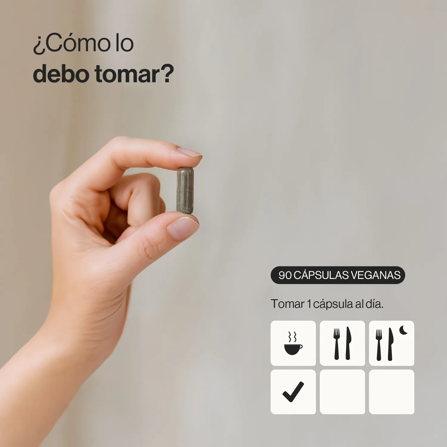 Hierro Liposomal 90 - Imagen 3