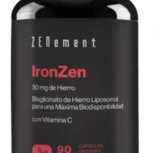 Hierro Liposomal 90