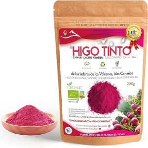 Higo Tinto