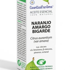 AE Naranjo Amargo - ESENTIAL AROMS