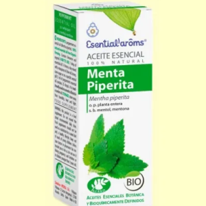 AE Menta Piperita - ESENTIAL AROMS