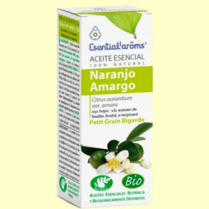 AE Naranjo Amargo - ESENTIAL AROMS