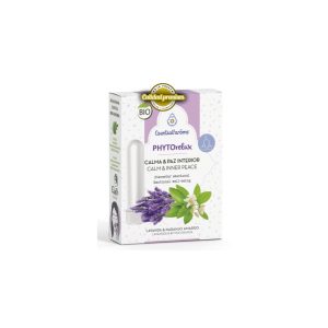 PHYTORELAX - ESENTIAL AROMS