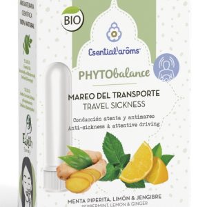 PHYTOBALANCE- ESENTIAL AROMS