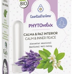 PHYTORELAX - ESENTIAL AROMS