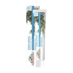 Crema Dental - CORPORE SANO