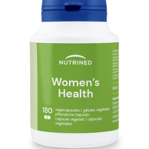 WOMEN’S HEALTH - NUTRINED
