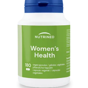 Womens Health - Nutrined