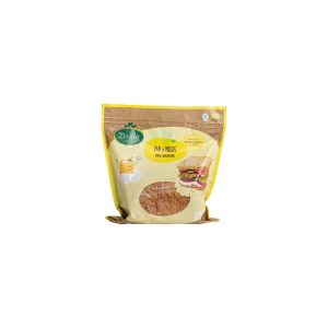 Pan de molde trigo sarraceno SN -ZEALIA