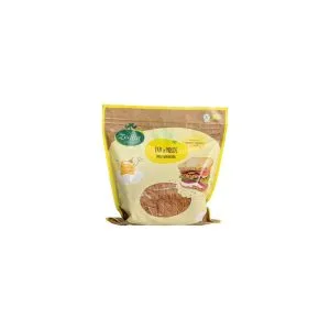 Pan de Molde de Trigo Sarraceno Sin Gluten - Zealia