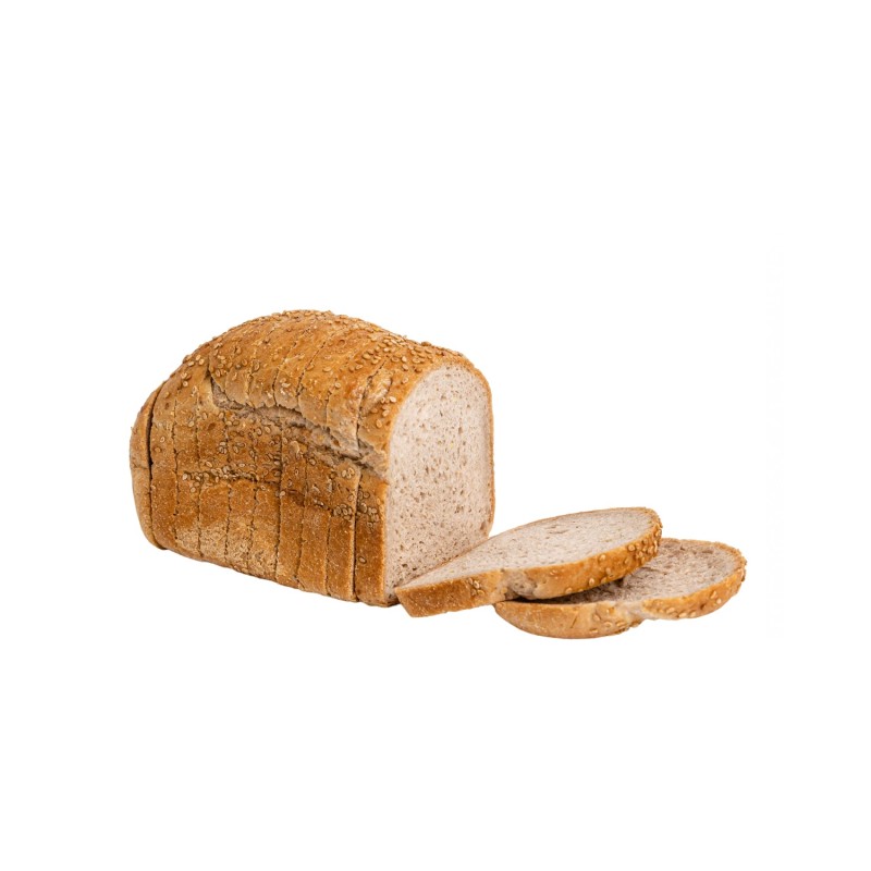 Pan de molde trigo sarraceno SN -ZEALIA - Imagen 2