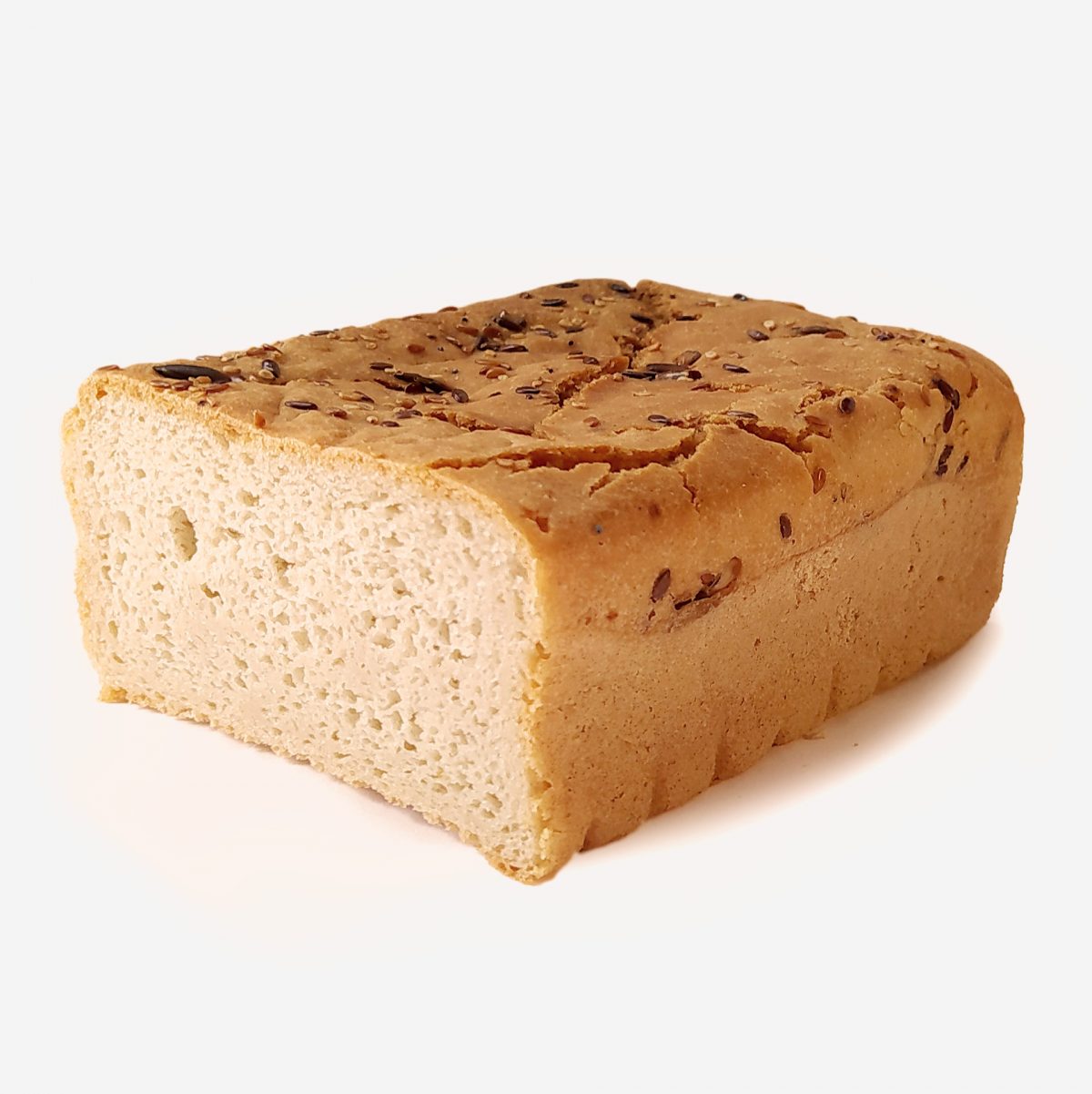 PANREGEN - PANTEFF - Imagen 4