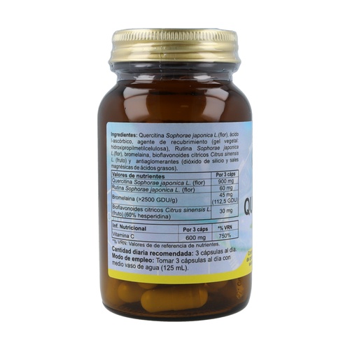 Quercitin - CFN - Imagen 3