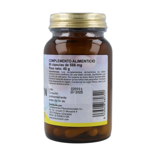 Quercitin - CFN - Imagen 2