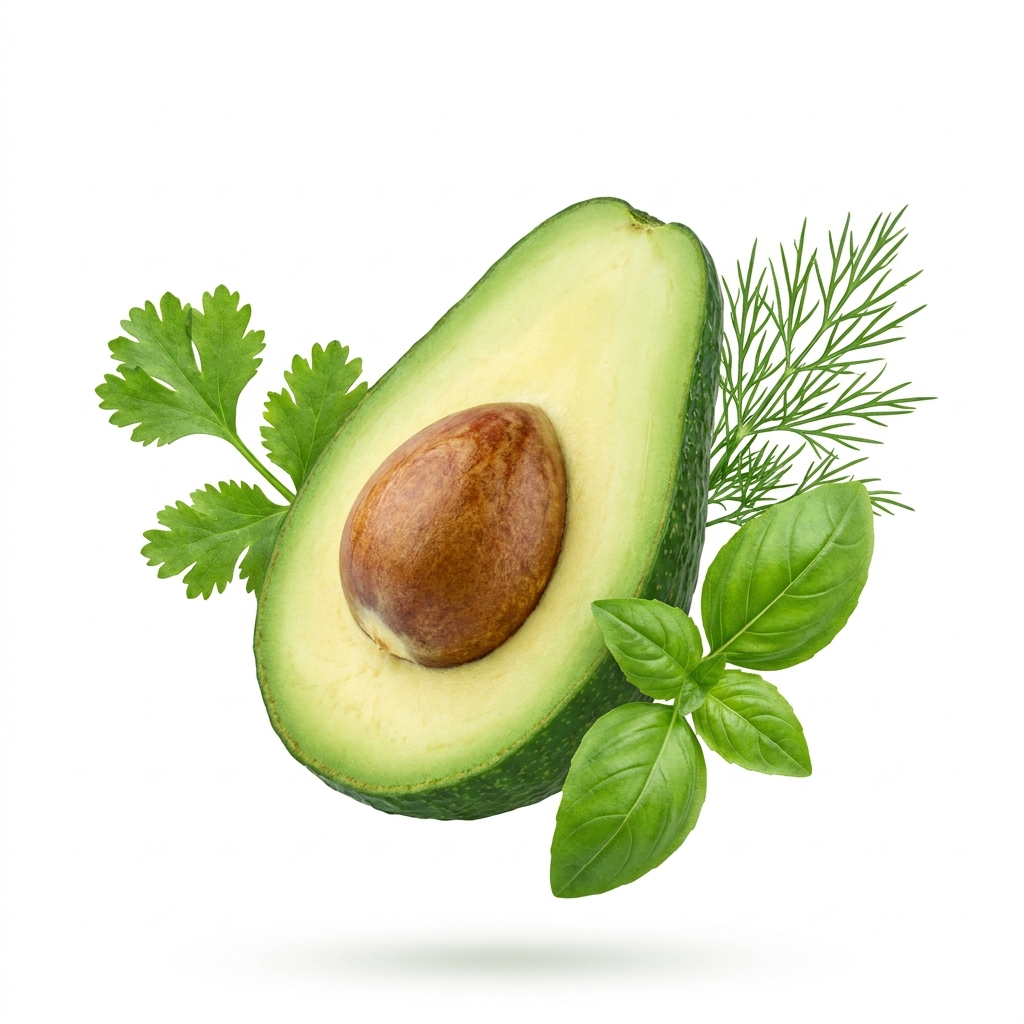 Ingredientes saludables