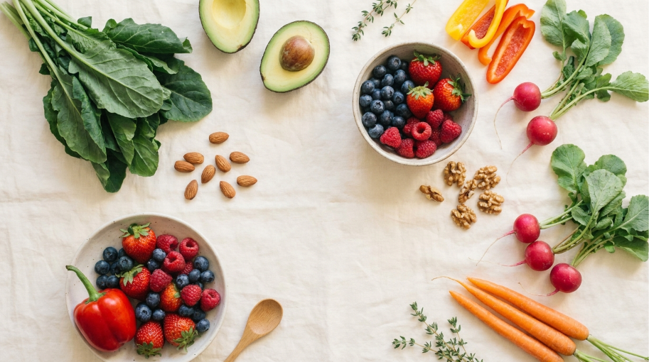 Comida real y ciencia - Gares Nutrición